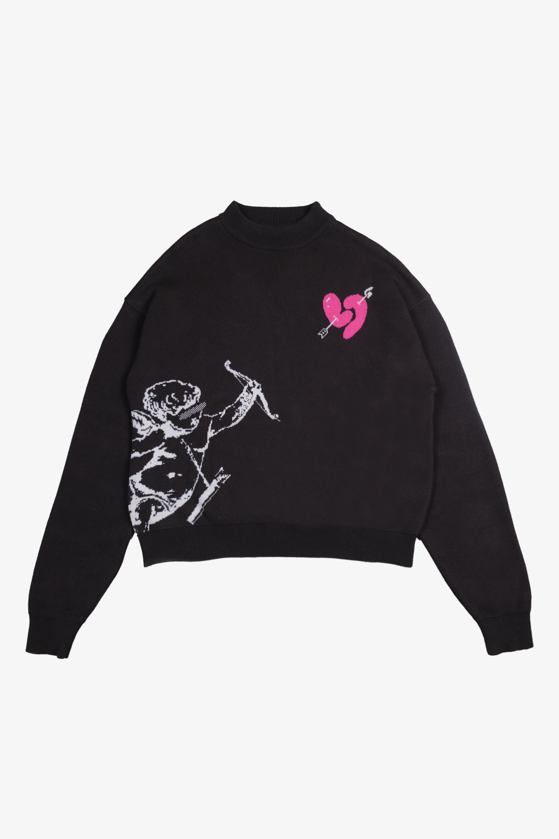 Pull Amor