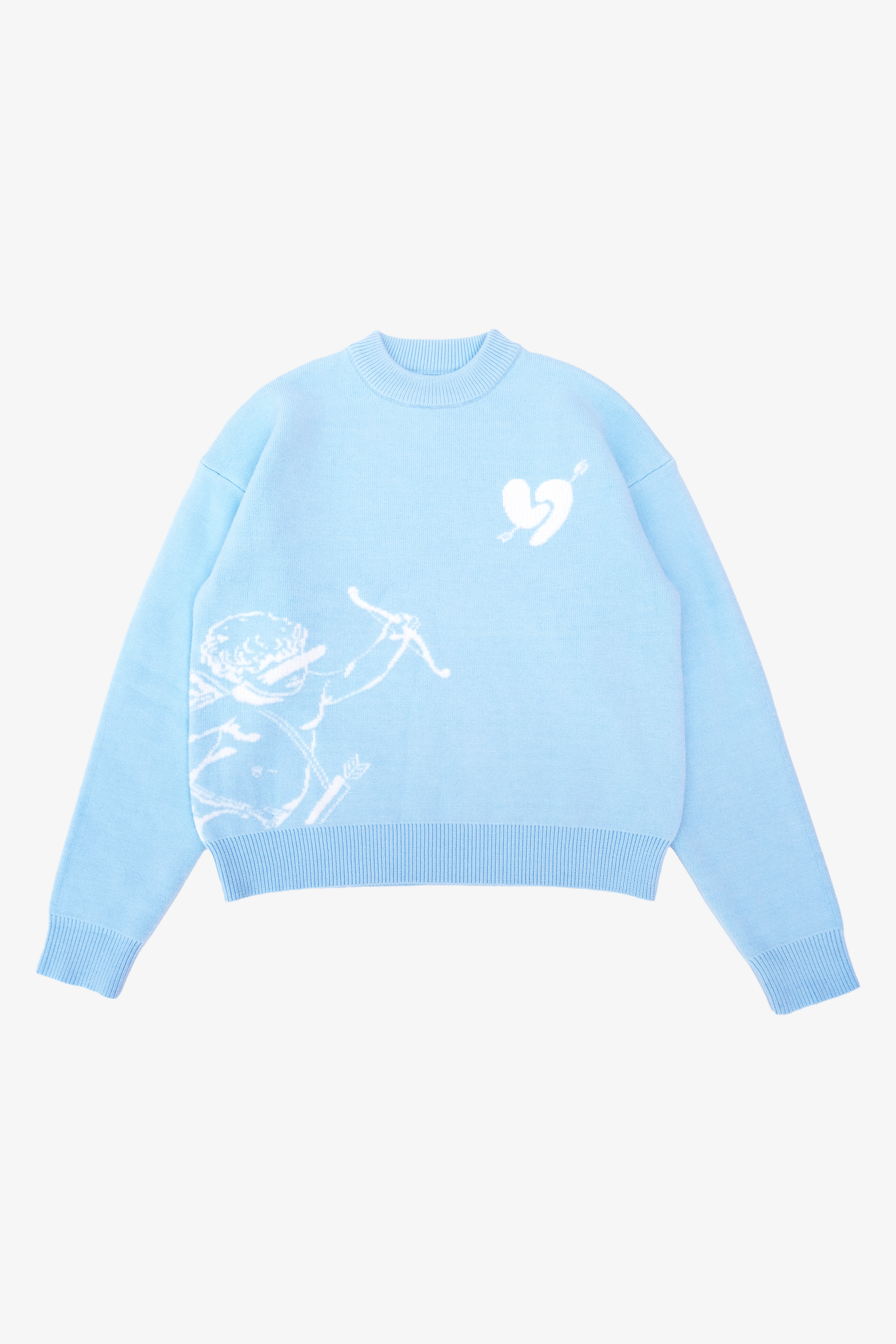 Pull Amor