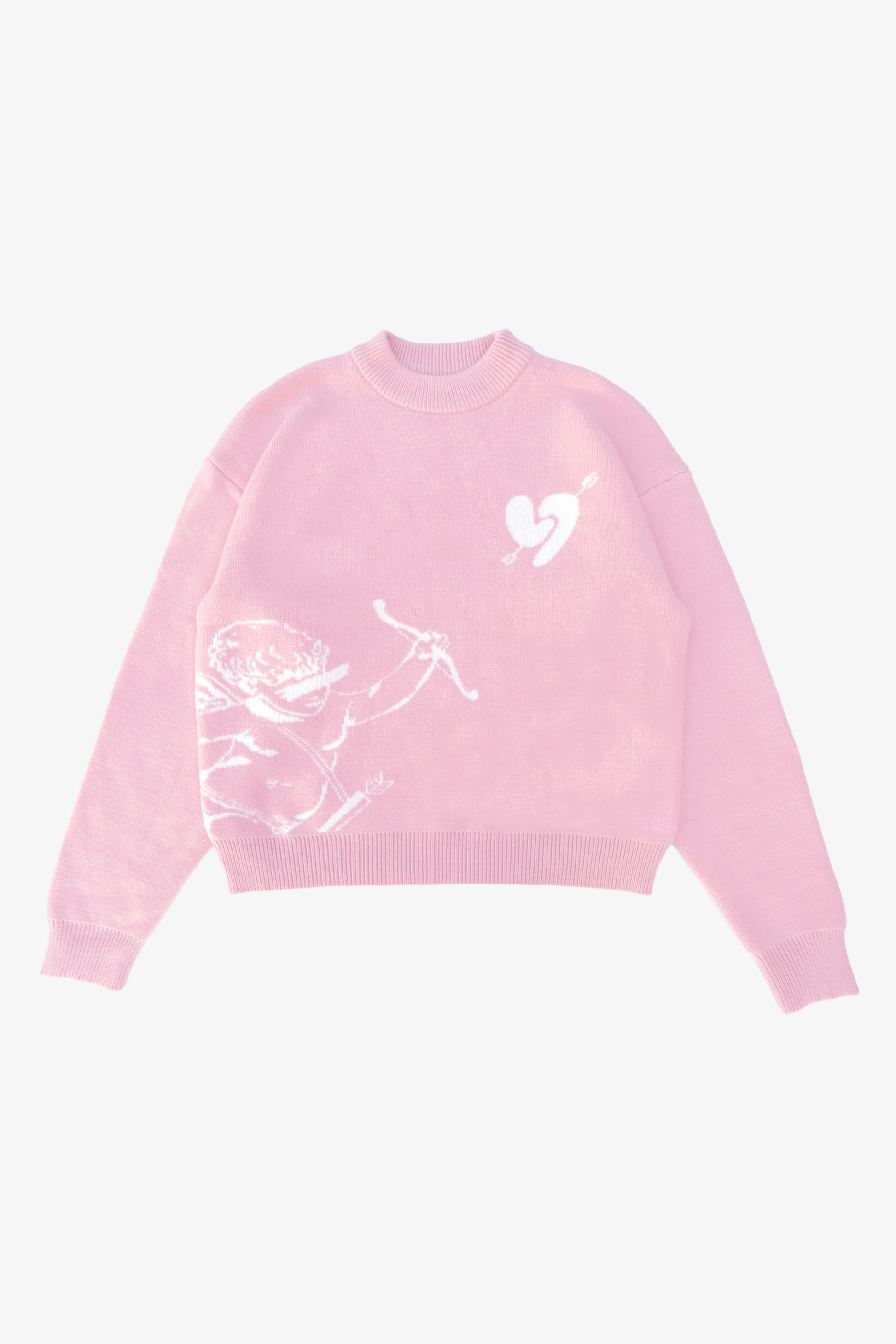 Pull Amor