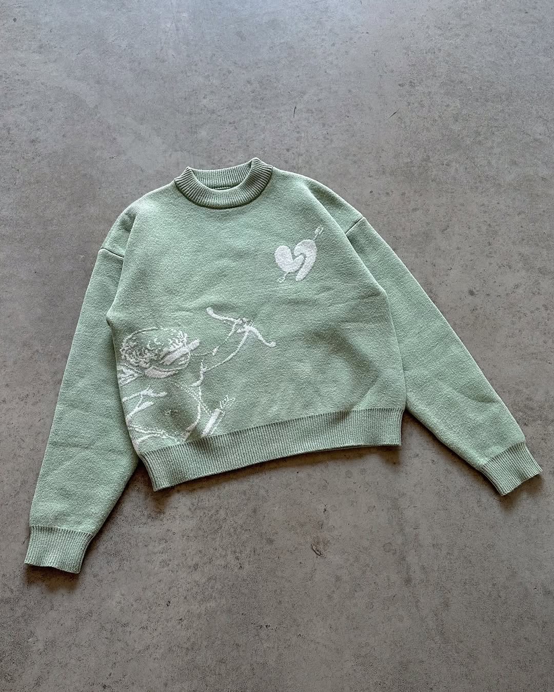 Pull Amor