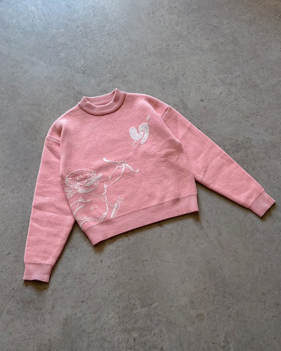 Pull Amor